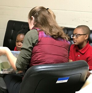 Fundraising Page: Olivia Frank